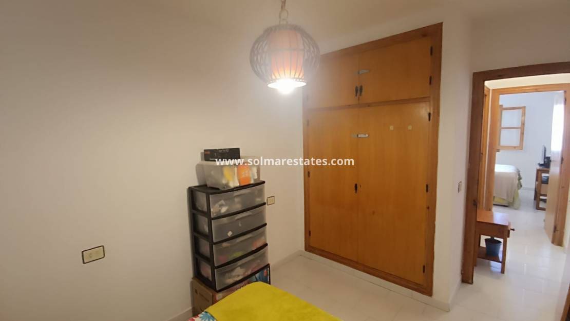 2 soveværelse Bungalow til salg i Playa Flamenca - € 123.000 (Ref: 9656397)