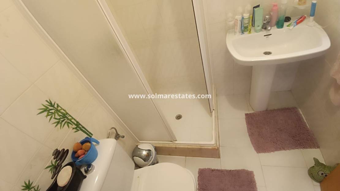 2 soveværelse Bungalow til salg i Playa Flamenca - € 123.000 (Ref: 9656397)