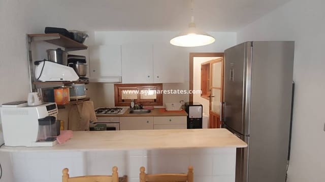 2 slaapkamer Bungalow te koop in Playa Flamenca, Orihuela - € 123.000 (Ref: 9656397)