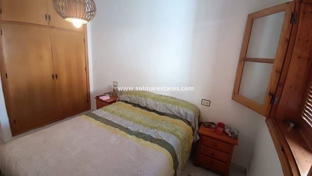 2 slaapkamer Bungalow te koop in Playa Flamenca, Orihuela - € 123.000 (Ref: 9656397)