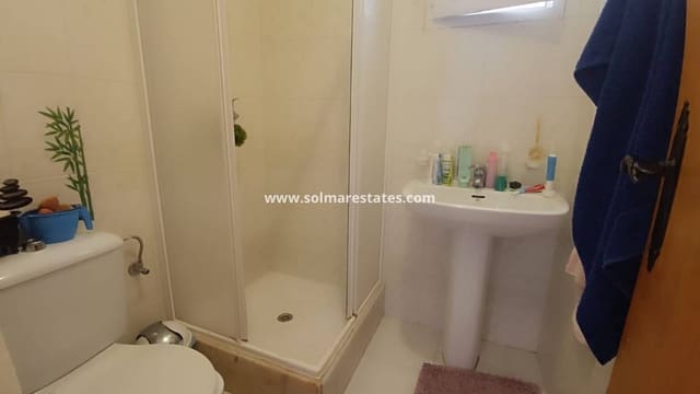 2 slaapkamer Bungalow te koop in Playa Flamenca, Orihuela - € 123.000 (Ref: 9656397)