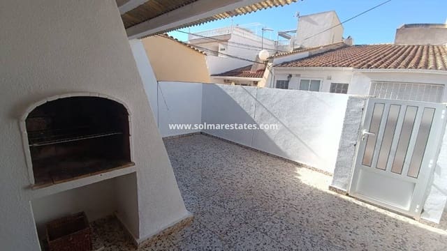 2 slaapkamer Bungalow te koop in Playa Flamenca, Orihuela - € 123.000 (Ref: 9656397)