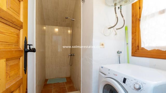 2 Zimmer Apartment zu verkaufen in Villamartin, Orihuela mit Pool - 175.000 € (Ref: 9656398)