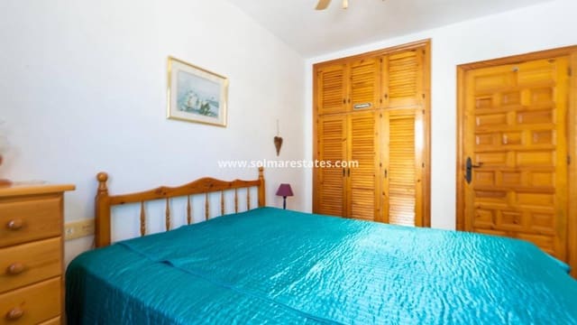 2 Zimmer Apartment zu verkaufen in Villamartin, Orihuela mit Pool - 175.000 € (Ref: 9656398)