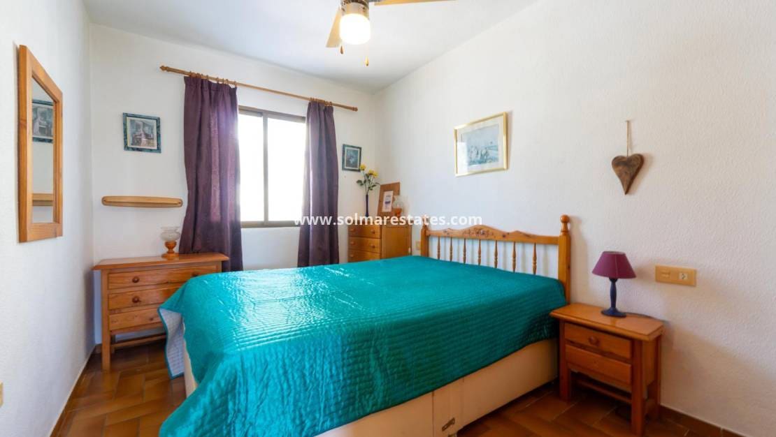 2 Zimmer Apartment zu verkaufen in Villamartin mit Pool - 175.000 € (Ref: 9656398)
