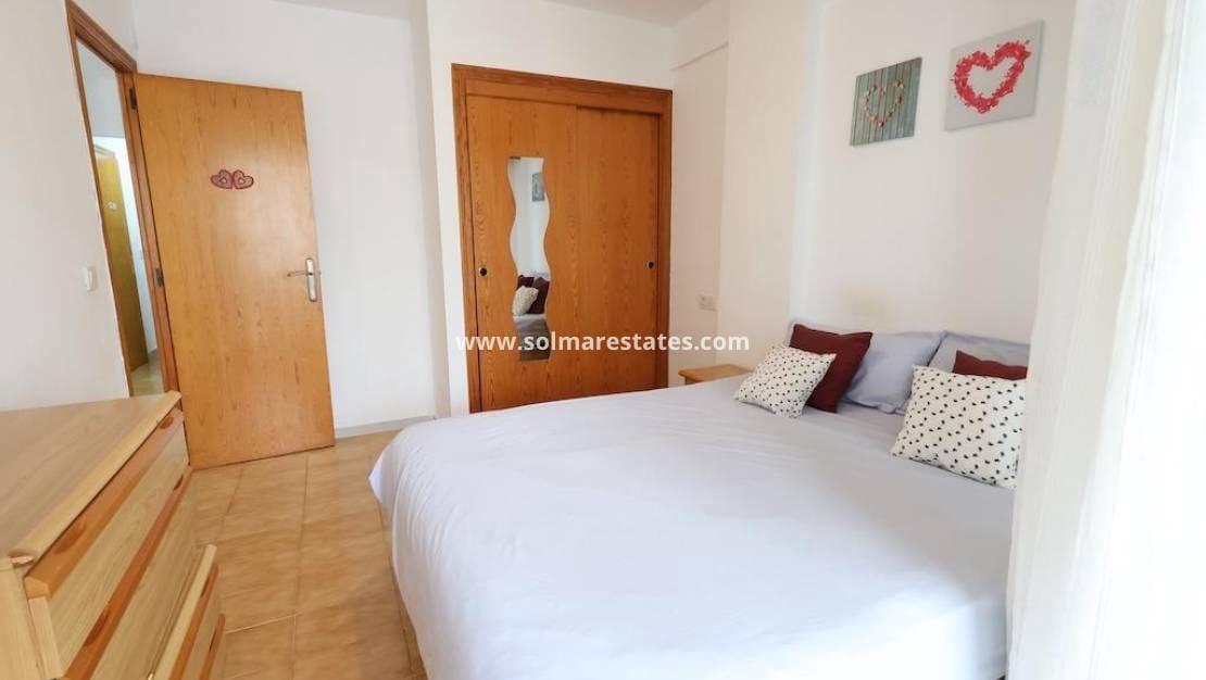 1 camera da letto Appartamento in vendita in Mar Azul - 129.000 € (Rif: 9656689)