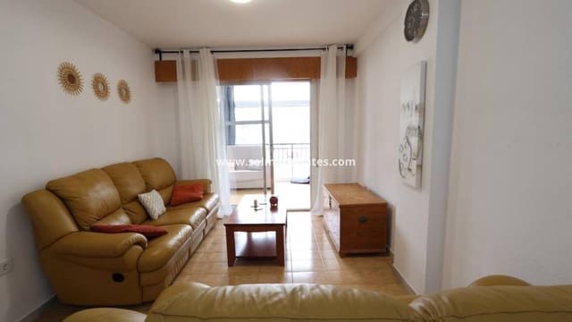 1 camera da letto Appartamento in vendita in Mar Azul, Torrevieja - 129.000 € (Rif: 9656689)