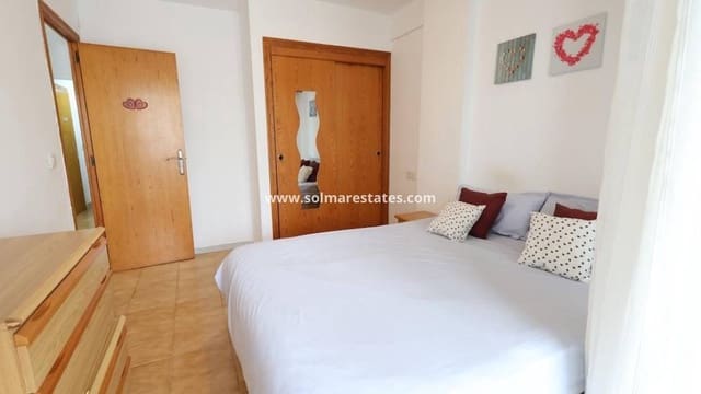 1 camera da letto Appartamento in vendita in Mar Azul, Torrevieja - 129.000 € (Rif: 9656689)