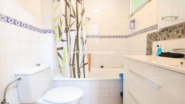 1 camera da letto Appartamento in vendita in Mar Azul, Torrevieja - 129.000 € (Rif: 9656689)