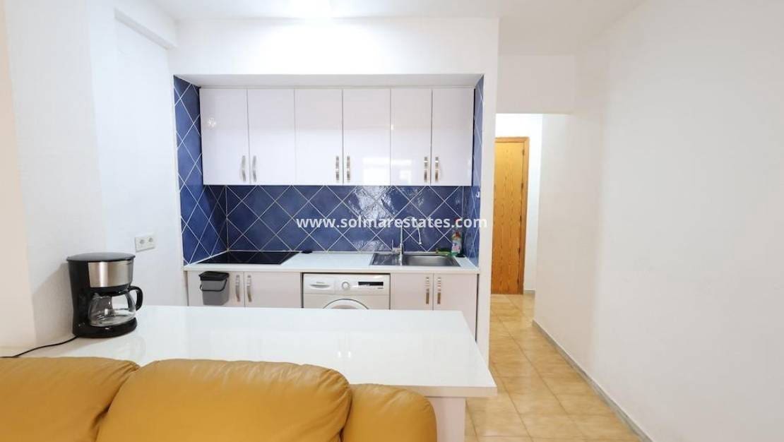 1 camera da letto Appartamento in vendita in Mar Azul - 129.000 € (Rif: 9656689)