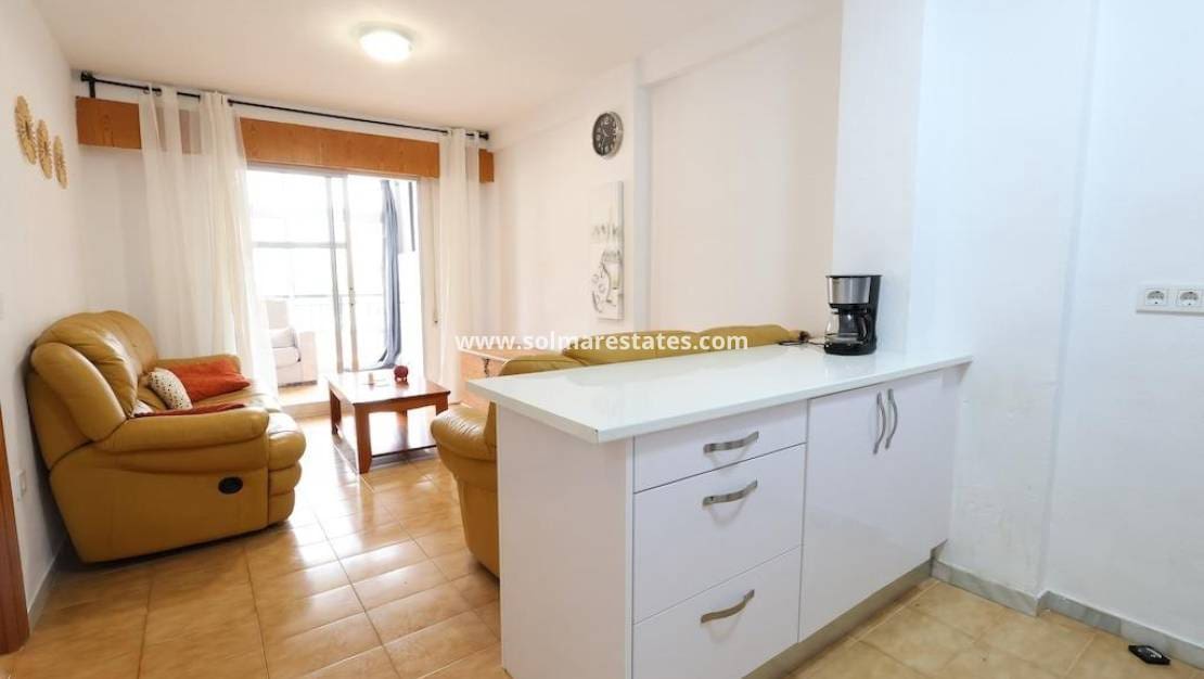 1 camera da letto Appartamento in vendita in Mar Azul - 129.000 € (Rif: 9656689)
