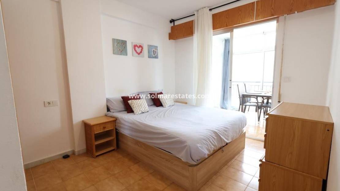 1 camera da letto Appartamento in vendita in Mar Azul - 129.000 € (Rif: 9656689)