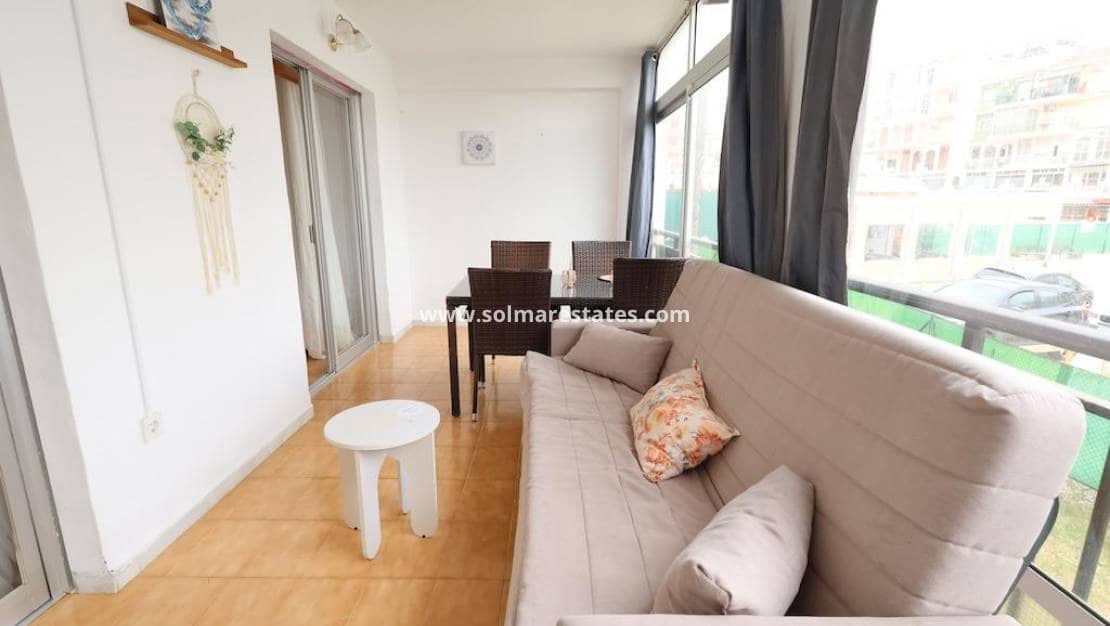 1 camera da letto Appartamento in vendita in Mar Azul - 129.000 € (Rif: 9656689)