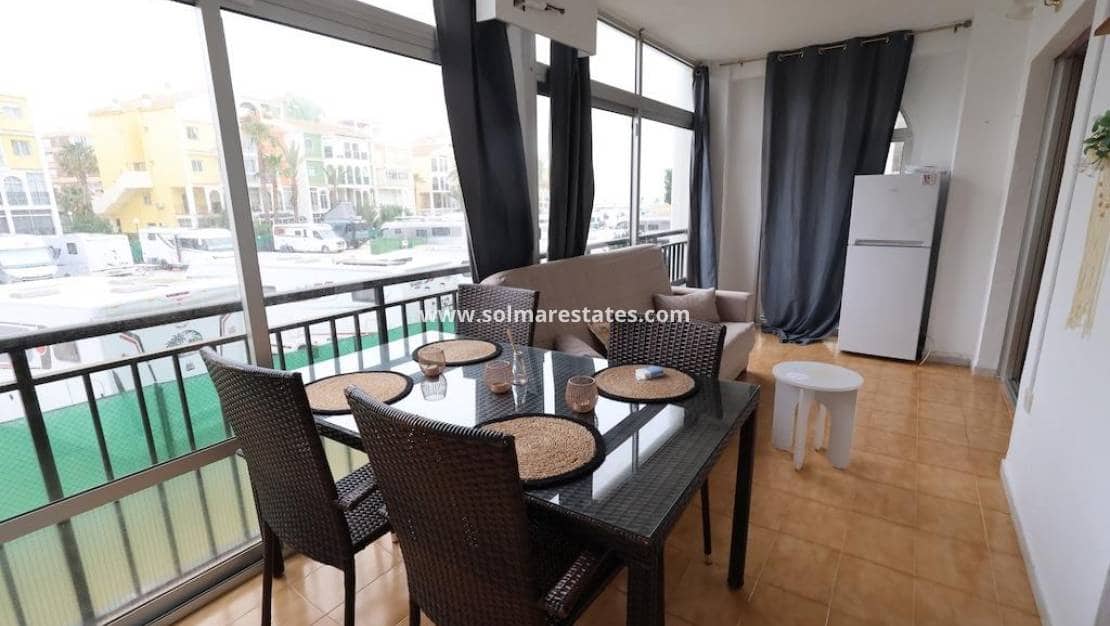 1 camera da letto Appartamento in vendita in Mar Azul - 129.000 € (Rif: 9656689)