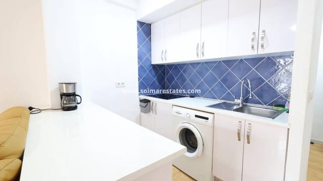 1 camera da letto Appartamento in vendita in Mar Azul, Torrevieja - 129.000 € (Rif: 9656689)