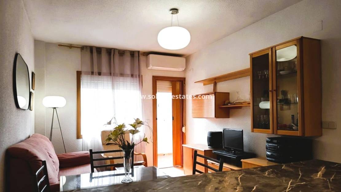 1 sovrum Lägenhet till salu i Cabo Roig - 114 000 € (Ref: 9656690)