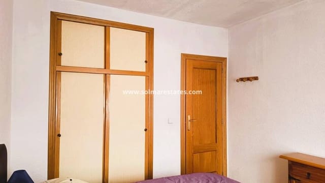 Apartamento de 1 habitación en Cabo Roig, Orihuela en venta - 114.000 € (Ref: 9656690)