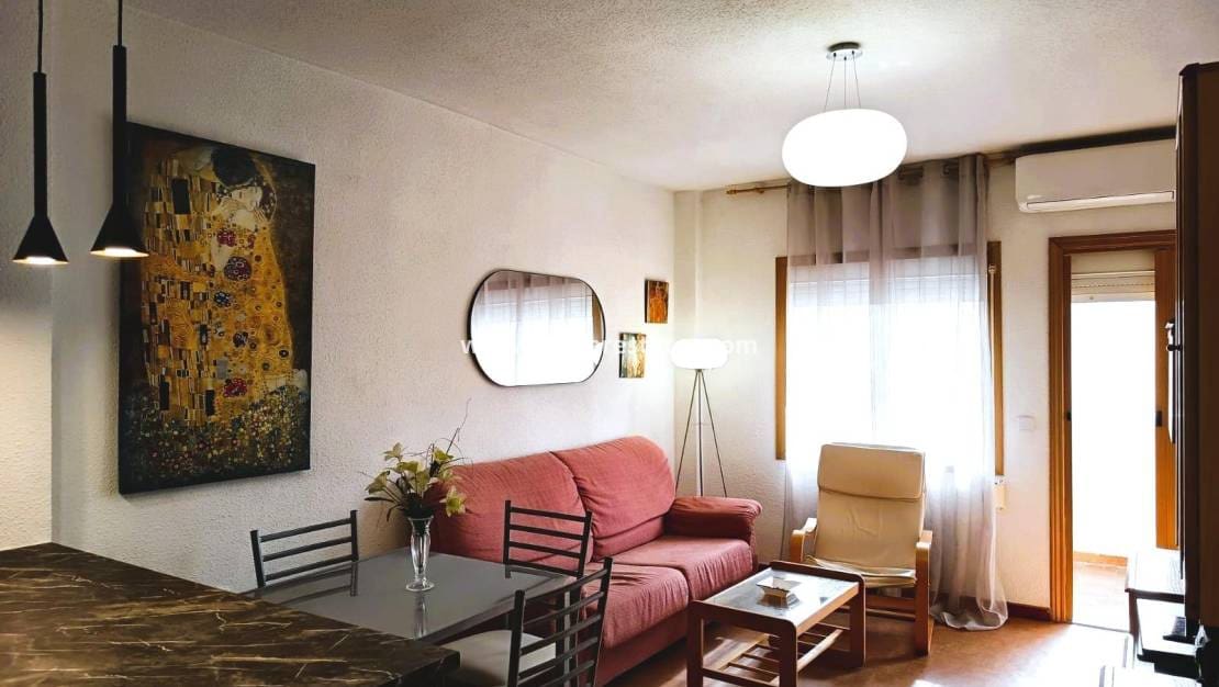 1 sovrum Lägenhet till salu i Cabo Roig - 114 000 € (Ref: 9656690)