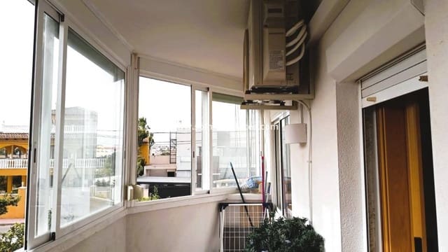 Apartamento de 1 habitación en Cabo Roig, Orihuela en venta - 114.000 € (Ref: 9656690)