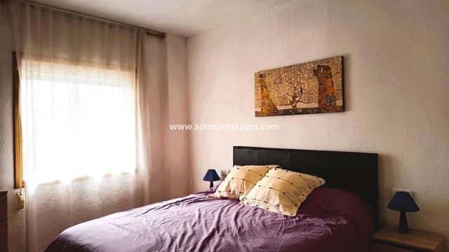 Apartamento de 1 habitación en Cabo Roig, Orihuela en venta - 114.000 € (Ref: 9656690)