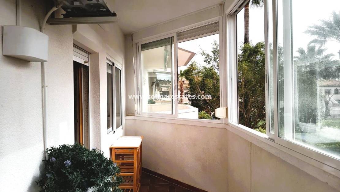 1 sovrum Lägenhet till salu i Cabo Roig - 114 000 € (Ref: 9656690)