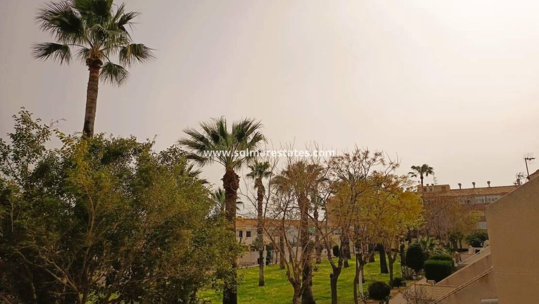 1 sovrum Lägenhet till salu i Cabo Roig - 114 000 € (Ref: 9656690)