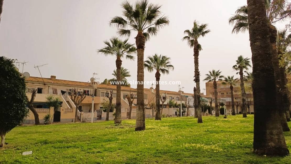 1 sovrum Lägenhet till salu i Cabo Roig - 114 000 € (Ref: 9656690)