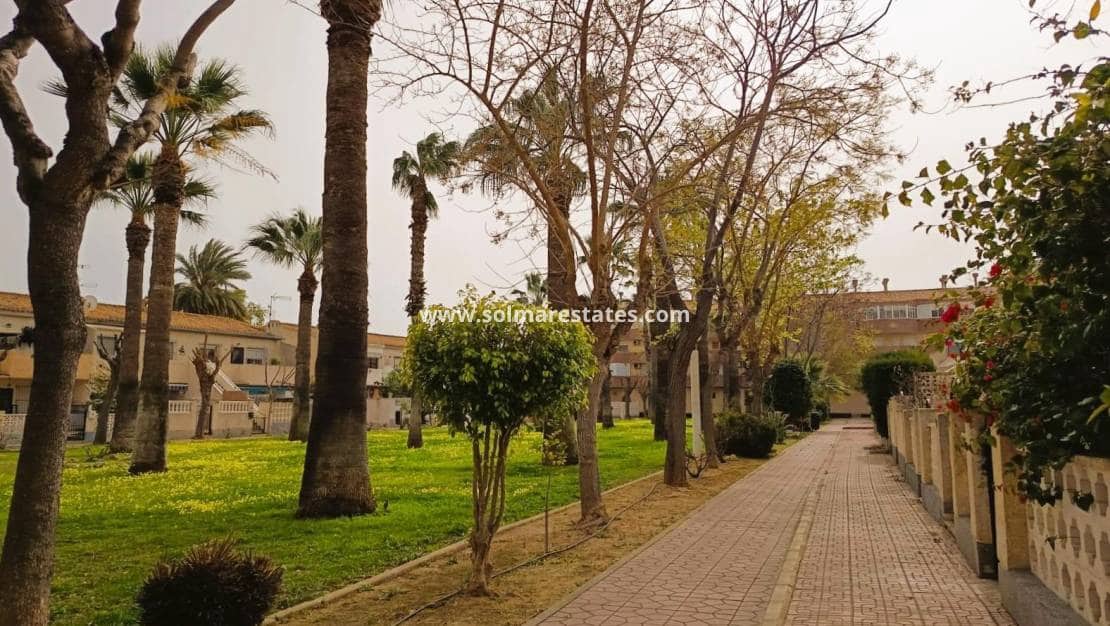 1 sovrum Lägenhet till salu i Cabo Roig - 114 000 € (Ref: 9656690)