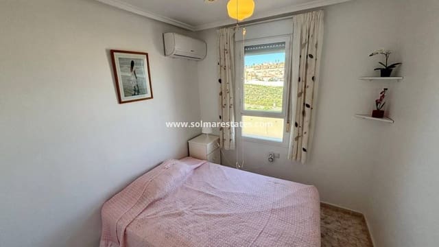 2 sypialnia Apartament na sprzedaż w La Marquesa, Rojales z basenem - 149 995 € (Ref: 9667012)