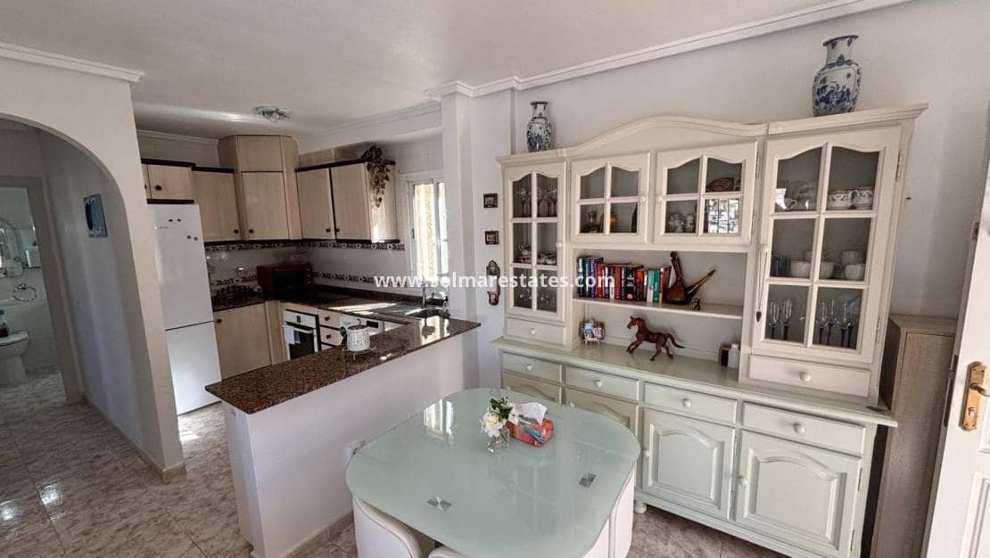 2 sypialnia Apartament na sprzedaż w La Marquesa z basenem - 149 995 € (Ref: 9667012)