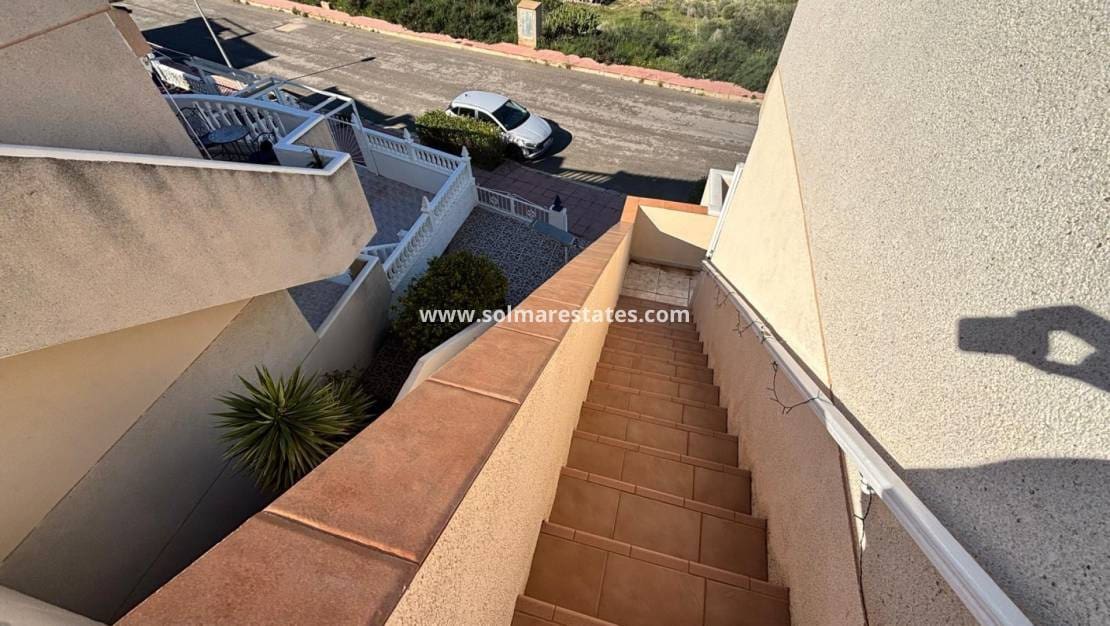 2 sypialnia Apartament na sprzedaż w La Marquesa z basenem - 149 995 € (Ref: 9667012)