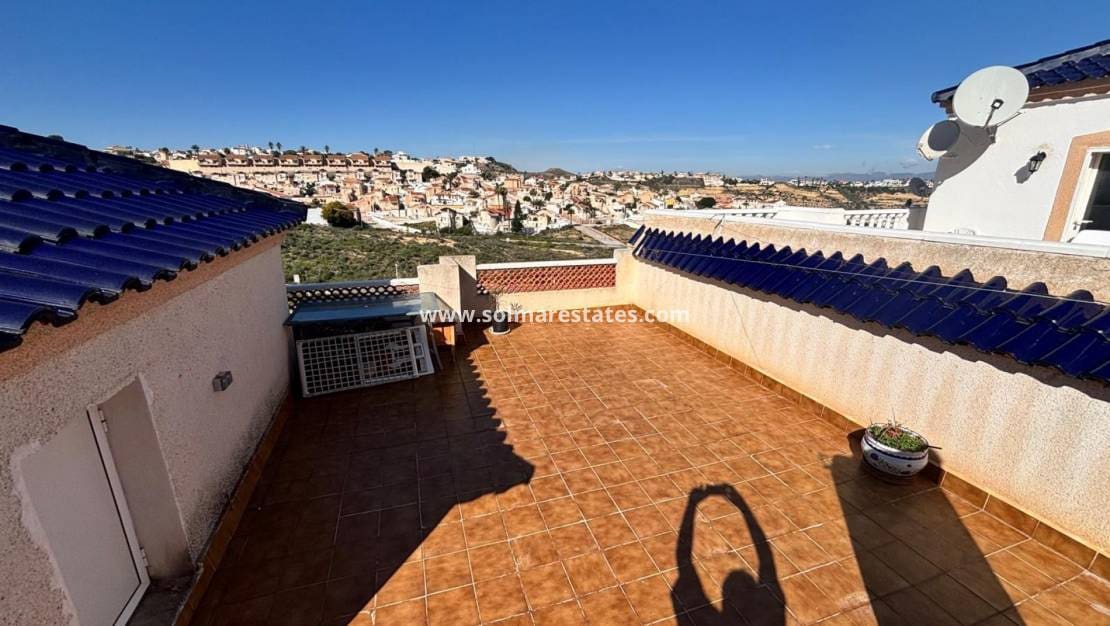 2 sypialnia Apartament na sprzedaż w La Marquesa z basenem - 149 995 € (Ref: 9667012)