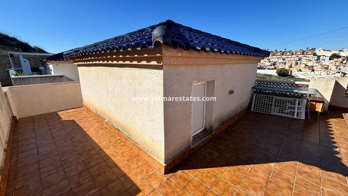 2 sypialnia Apartament na sprzedaż w La Marquesa z basenem - 149 995 € (Ref: 9667012)