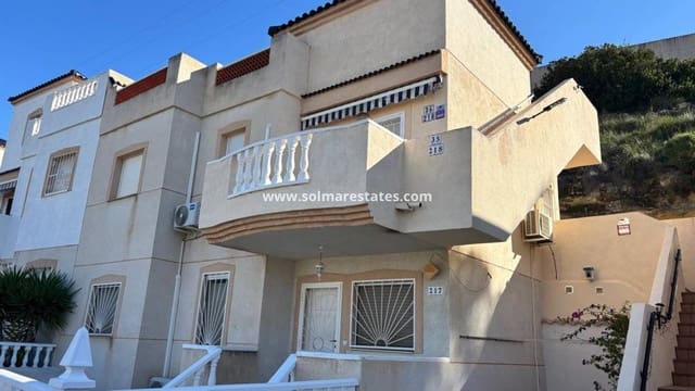 2 sypialnia Apartament na sprzedaż w La Marquesa, Rojales z basenem - 149 995 € (Ref: 9667012)