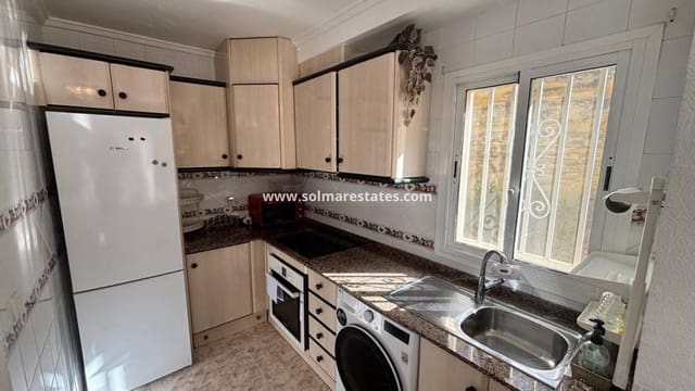 2 sypialnia Apartament na sprzedaż w La Marquesa, Rojales z basenem - 149 995 € (Ref: 9667012)