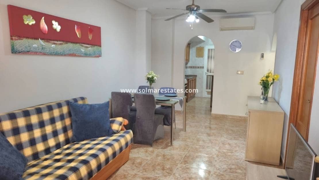 2 camera da letto Appartamento in vendita in Orihuela Costa con piscina - 158.000 € (Rif: 9667013)