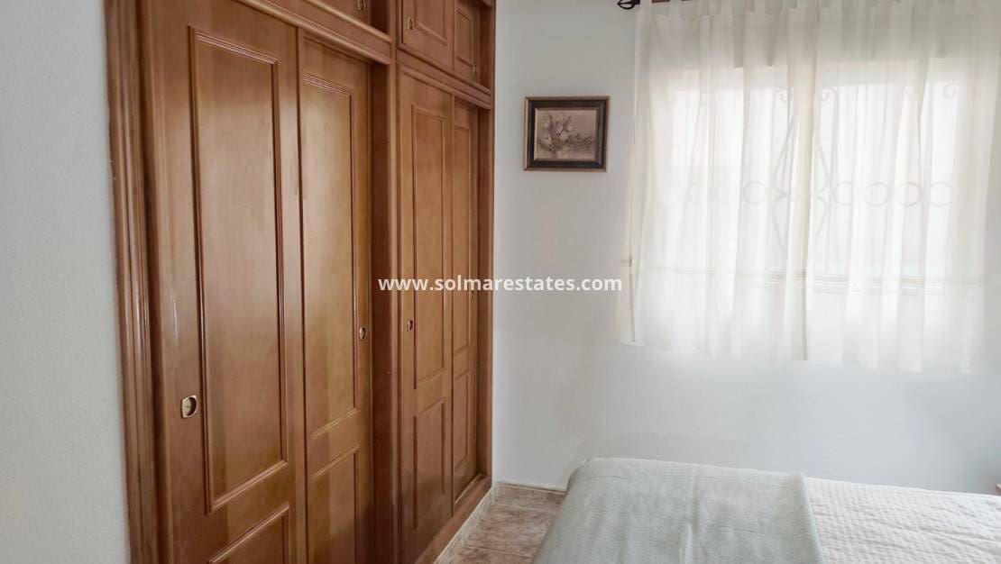 2 camera da letto Appartamento in vendita in Orihuela Costa con piscina - 158.000 € (Rif: 9667013)