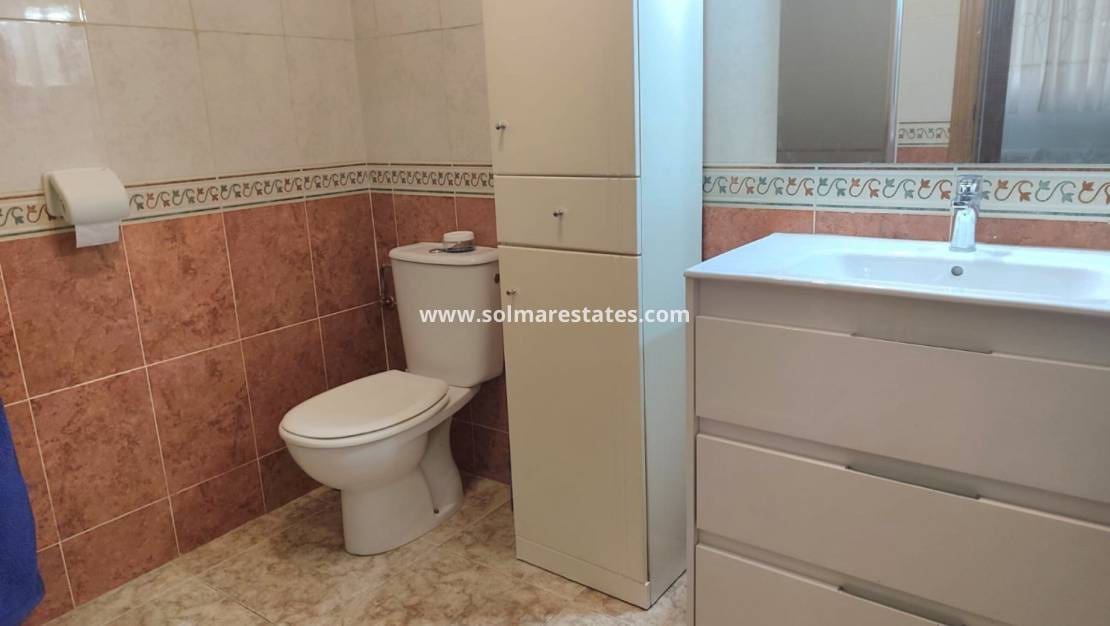 2 camera da letto Appartamento in vendita in Orihuela Costa con piscina - 158.000 € (Rif: 9667013)