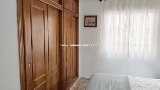 2 camera da letto Appartamento in vendita in Punta Prima, Orihuela con piscina - 158.000 € (Rif: 9667013)