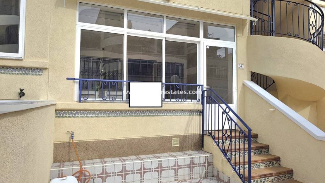 2 camera da letto Appartamento in vendita in Orihuela Costa con piscina - 158.000 € (Rif: 9667013)