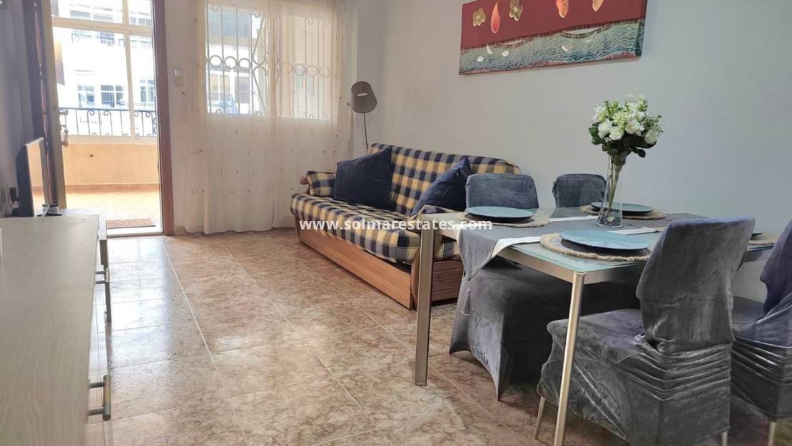 2 camera da letto Appartamento in vendita in Orihuela Costa con piscina - 158.000 € (Rif: 9667013)