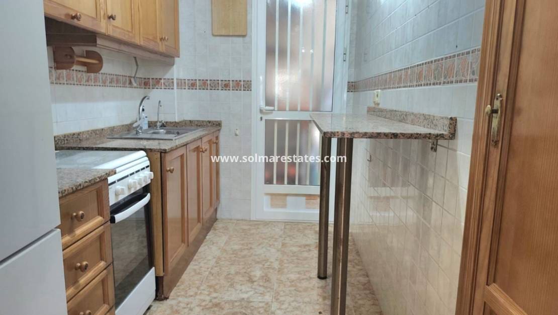 2 camera da letto Appartamento in vendita in Orihuela Costa con piscina - 158.000 € (Rif: 9667013)