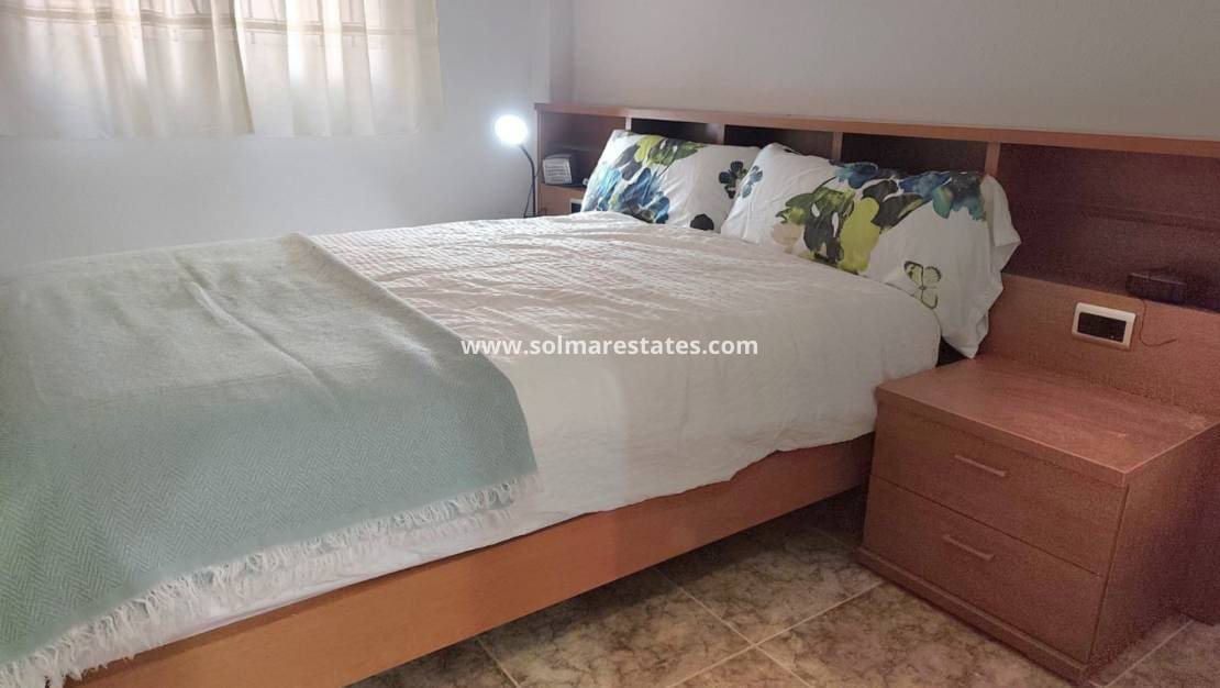 2 camera da letto Appartamento in vendita in Orihuela Costa con piscina - 158.000 € (Rif: 9667013)