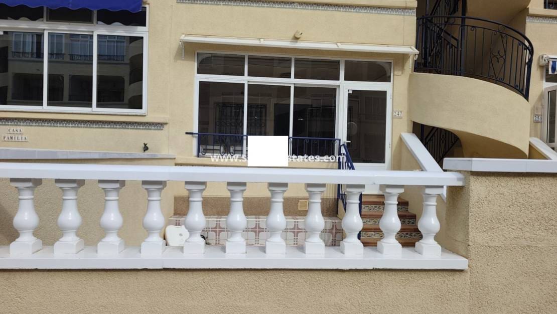 2 camera da letto Appartamento in vendita in Orihuela Costa con piscina - 158.000 € (Rif: 9667013)