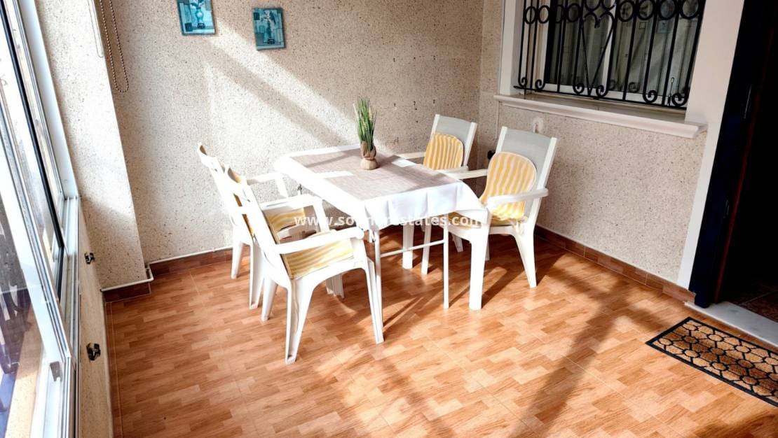 2 camera da letto Appartamento in vendita in Orihuela Costa con piscina - 158.000 € (Rif: 9667013)