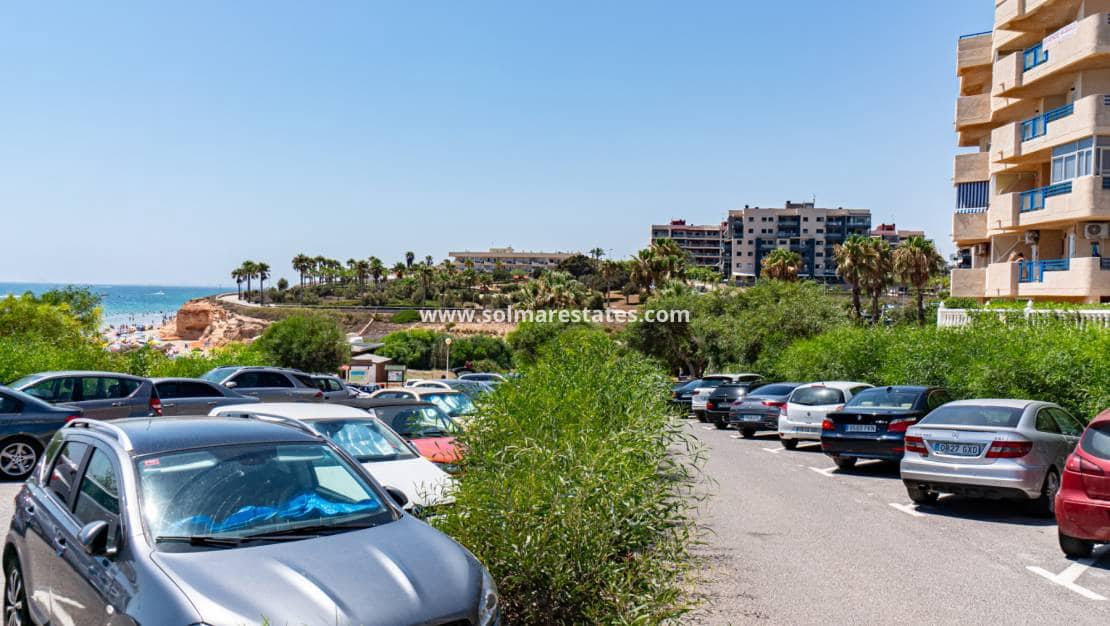 Pareado de 2 habitaciones en Pilar de la Horadada en venta con piscina - 235.000 € (Ref: 9667181)