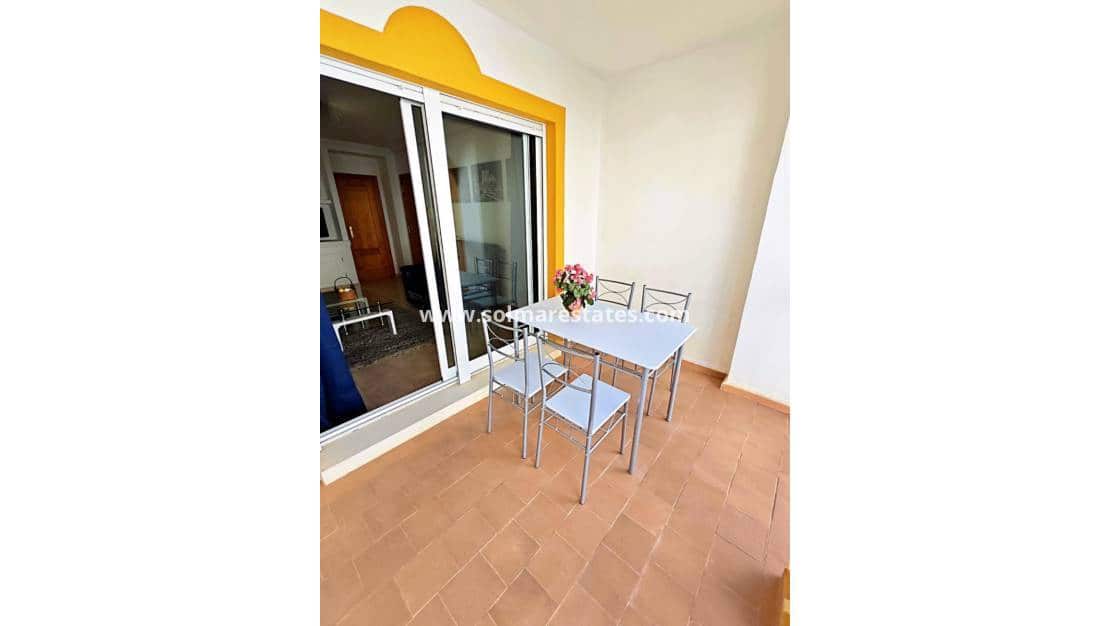 2 sovrum Lägenhet till salu i La Zenia med pool - 165 000 € (Ref: 9667182)