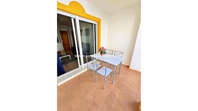 2 sypialnia Apartament na sprzedaż w La Zenia, Orihuela z basenem - 165 000 € (Ref: 9667182)