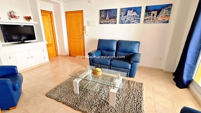 2 sypialnia Apartament na sprzedaż w La Zenia, Orihuela z basenem - 165 000 € (Ref: 9667182)