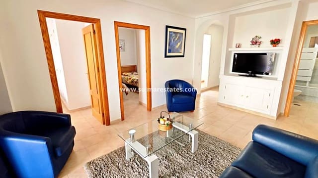 2 sypialnia Apartament na sprzedaż w La Zenia, Orihuela z basenem - 165 000 € (Ref: 9667182)